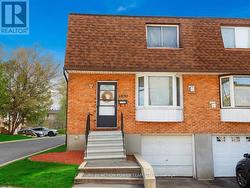 17 - 3103 ARMADA AVENUE Ottawa, ON K1T 1T6