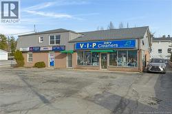 2 Parkdale Avenue Rothesay, NB E2E 2N7