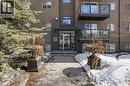 403 1013 Lansdowne Avenue, Saskatoon, SK  - Outdoor 