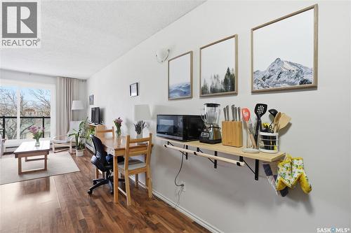 403 1013 Lansdowne Avenue, Saskatoon, SK - Indoor