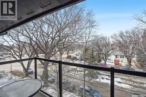 403 1013 Lansdowne Avenue, Saskatoon, SK - Outdoor