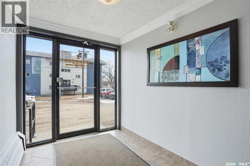 403 1013 Lansdowne Avenue, Saskatoon, SK - Indoor Photo Showing Other Room
