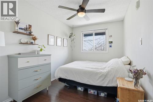 403 1013 Lansdowne Avenue, Saskatoon, SK - Indoor Photo Showing Bedroom