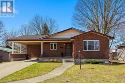 350 EDWARD STREET  North Huron (Wingham), ON N0G 2W0