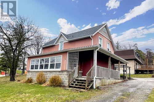 10 WALKER STREET  Brockton, ON N0G 2V0
