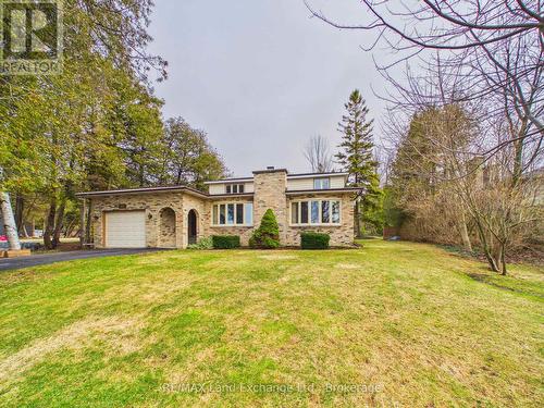 45 Goderich Street, Kincardine, ON - Outdoor