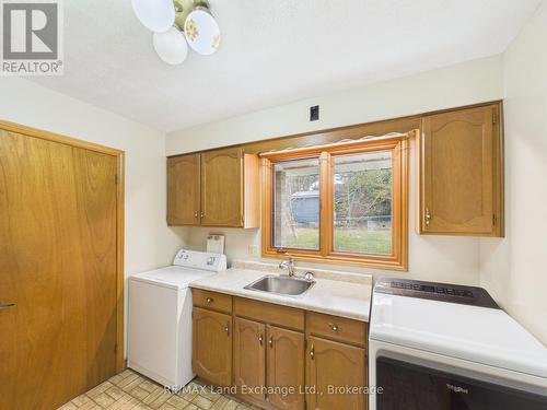 45 Goderich Street, Kincardine, ON - Indoor Photo Showing Laundry Room