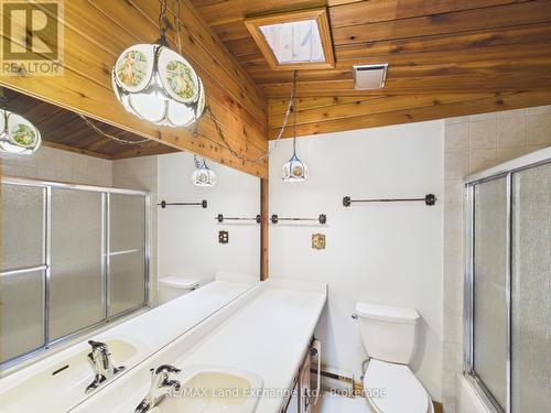 45 Goderich Street, Kincardine, ON - Indoor Photo Showing Bathroom