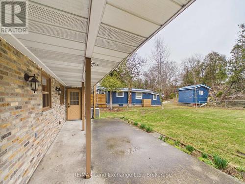 45 Goderich Street, Kincardine, ON - 