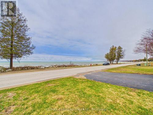 45 Goderich Street, Kincardine, ON - Outdoor With View