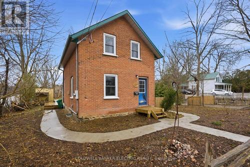 607 ARMOUR ROAD  Peterborough (Ashburnham Ward 4), ON K9H 1Z3