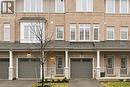 Quiet community enclave located on a cul de sac. - 122 E Dundas Street E Unit# 9, Waterdown, ON  - Outdoor With Facade 