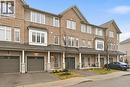 Clean and maintained. - 122 E Dundas Street E Unit# 9, Waterdown, ON  - Outdoor With Deck Patio Veranda With Facade 