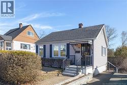 6 Pugsley Avenue Saint John, NB E2K 2X2