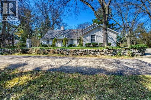 1268 Green Acres ROAD  Sarnia, ON N7S 2M7