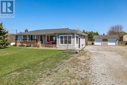 917 CONCESSION 5 ROAD Niagara-On-The-Lake (Virgil), ON L0S 1J0