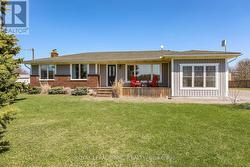 917 CONCESSION 5 ROAD Niagara-On-The-Lake (Virgil), ON L0S 1J0