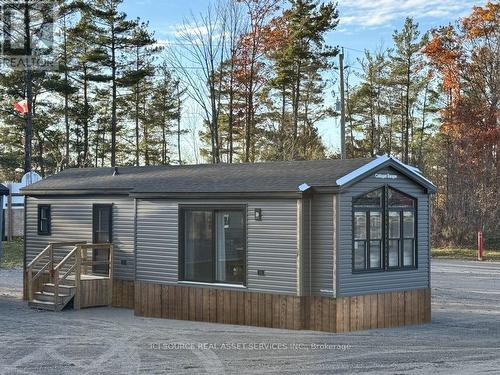 TRILM - 1047 BONNIE LAKE CAMP ROAD  Bracebridge, ON P1L 1W9