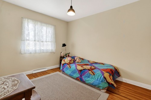 Bedroom - 419 Av. Westminster N., Montréal-Ouest, QC - Indoor Photo Showing Bedroom