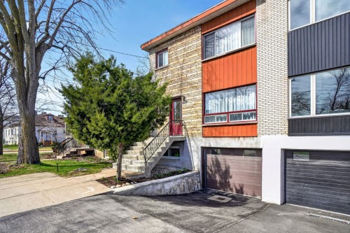 Front of Structure - 419 Av. Westminster N., Montréal-Ouest, QC - Outdoor