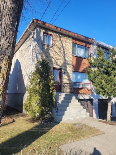 Front of Structure - 419 Av. Westminster N., Montréal-Ouest, QC - Outdoor