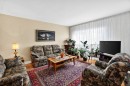 Living Room - 419 Av. Westminster N., Montréal-Ouest, QC  - Indoor Photo Showing Living Room 