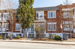 6102 Rue Beurling  Montréal (Verdun/Île-Des-Soeurs), QC H4H 1C6