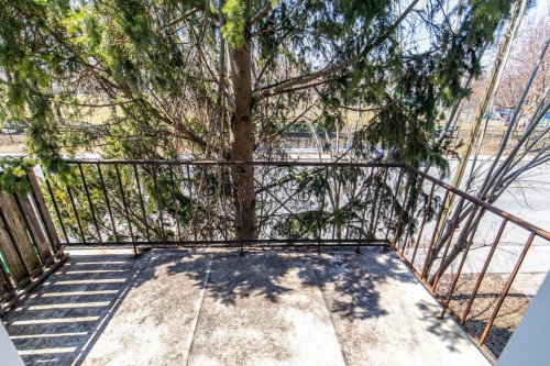Balcony - 6102 Rue Beurling, Montréal (Verdun/Île-Des-Soeurs), QC - Outdoor With View