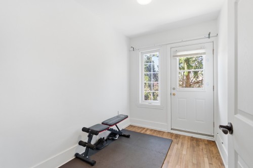 Office - 6102 Rue Beurling, Montréal (Verdun/Île-Des-Soeurs), QC - Indoor