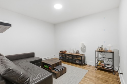 Living Room - 6102 Rue Beurling, Montréal (Verdun/Île-Des-Soeurs), QC - Indoor