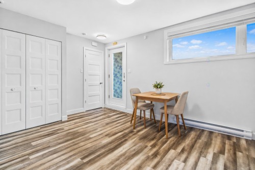 Dining Room - 3752 Rue Gélineau, Longueuil (Saint-Hubert), QC - Indoor Photo Showing Dining Room