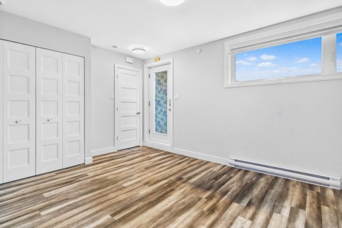 Dining Room - 3752 Rue Gélineau, Longueuil (Saint-Hubert), QC - Indoor Photo Showing Other Room