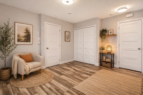 Living Room - 3752 Rue Gélineau, Longueuil (Saint-Hubert), QC - Indoor