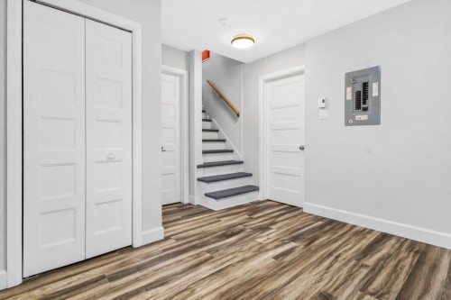 Master Bedroom - 3752 Rue Gélineau, Longueuil (Saint-Hubert), QC - Indoor Photo Showing Other Room