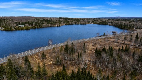Vue d'ensemble - Rg St-Joseph, Sainte-Aurélie, QC 