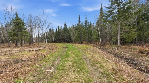 Extérieur - Rg St-Joseph, Sainte-Aurélie, QC 