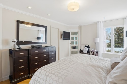 Chambre à coucher principale - 320 Rue Brion, Saint-Amable, QC - Indoor Photo Showing Bedroom