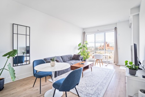 806-360 Rue Atateken  Montréal (Ville-Marie), QC H2L 0H4