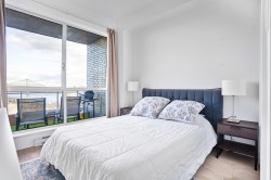 Chambre à coucher - 