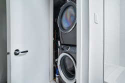 Salle de lavage - 