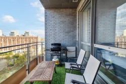Balcon - 