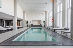 Piscine - 