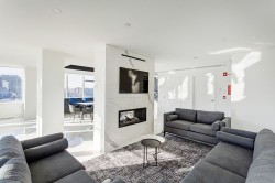 Salle communautaire - 