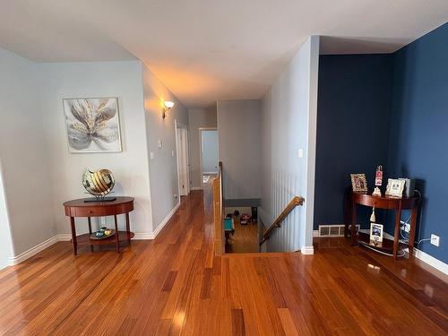 132 Wolverine Crescent, Thunder Bay, ON - Indoor