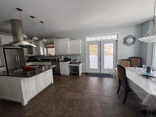 132 Wolverine Crescent, Thunder Bay, ON - Indoor