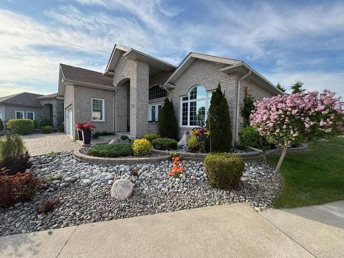 132 Wolverine Crescent  Thunder Bay, ON P7C 5Z2