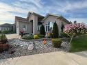 132 Wolverine Crescent, Thunder Bay, ON  - Outdoor With Facade 