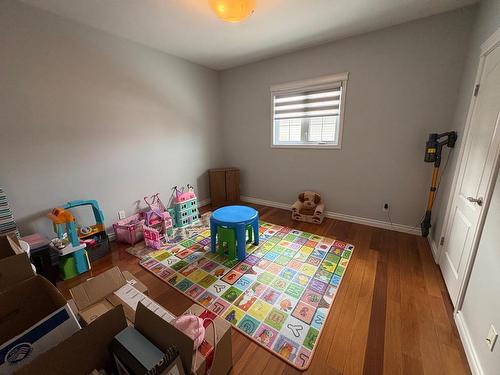 132 Wolverine Crescent, Thunder Bay, ON - Indoor Photo Showing Other Room