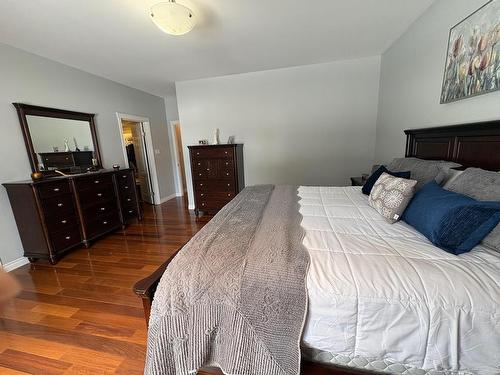 132 Wolverine Crescent, Thunder Bay, ON - Indoor Photo Showing Bedroom