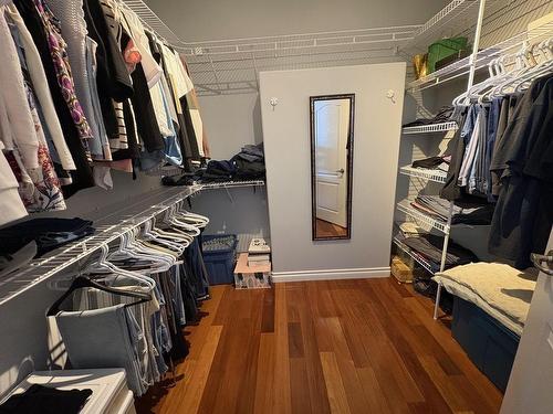 132 Wolverine Crescent, Thunder Bay, ON - Indoor With Storage